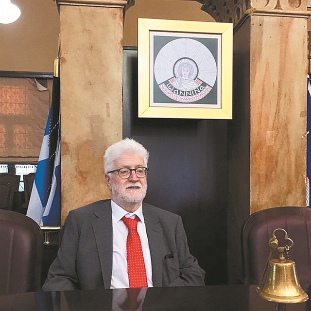 «Φύγαμε από τη λακκούβα και την καμένη λάμπα»