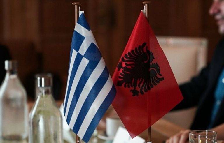 Αντιπρόεδρος αλβανικής κυβέρνησης: «Η Ελλάδα είναι πολύ σημαντική για την Αλβανία» | tanea.gr