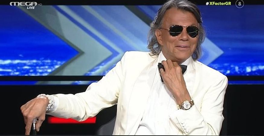 Με Ψινάκη, τραγούδι και πολλές εκπλήξεις το αποψινό live του X Factor