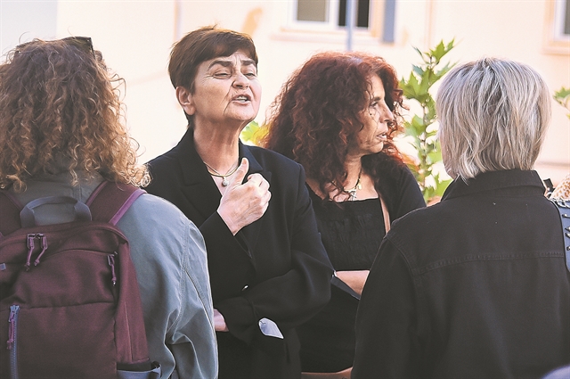 Δολοφονία Τοπαλούδη: αύριο ανακοινώνεται η ετυμηγορία