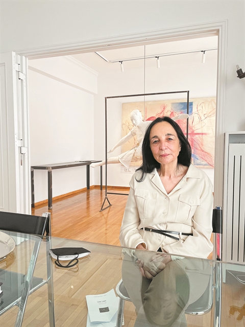 «Η Αθήνα δεν είναι τίποτα χωρίς την Ελευσίνα»