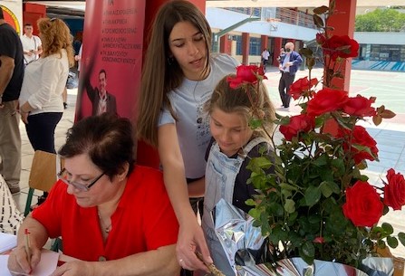 Εκλογές ΣΥΡΙΖΑ: Υψηλή συμμετοχή νέων μελών από τις 8 το πρωί που άνοιξαν οι κάλπες