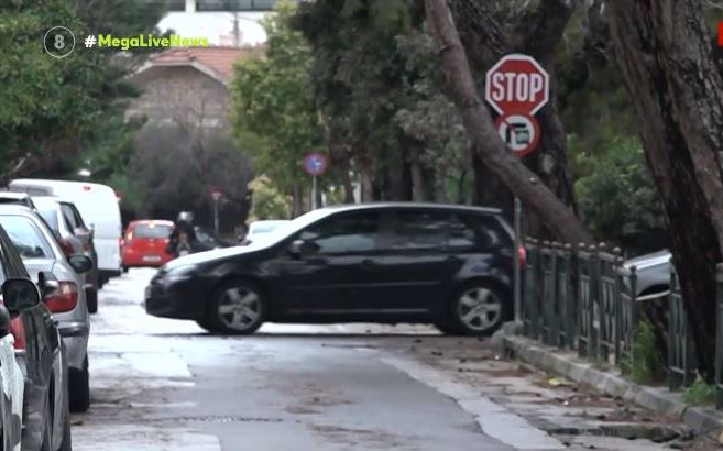 Νέα μαρτυρία για τη «ρώσικη ρουλέτα του δρόμου» – «Τα παιδιά διασκεδάζουν και γελούν»