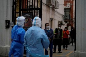 Κίνα: Ένα βήμα πιο κοντά στον τερματισμό του lockdown η Σανγκάη
