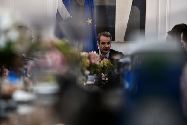 Μητσοτάκης προς Τουρκία: Η δυνατή Ελλάδα ενοχλεί κάποιους – Οσο μας προκαλούν περιθωριοποιούνται