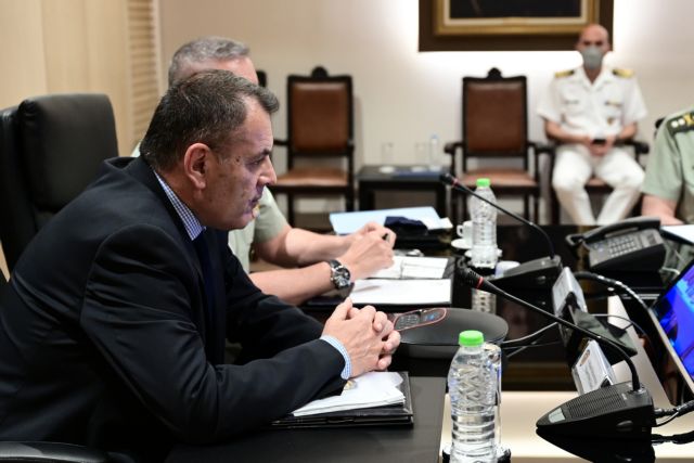 ΣΥΡΙΖΑ: Υπόλογη η ηγεσία του υπ. Αμυνας για την εκ νέου αποστολή όπλων στην Ουκρανία