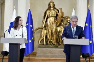 Αναβρασμός στη Ρωσία για την επιλογή της Φινλανδίας να ενταχθεί στο ΝΑΤΟ
