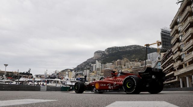Ενσταση από τη Ferrari για το αποτέλεσμα στο Μονακό