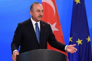 Τουρκικό ΥΠΕΞ: Μιλάτε για γενοκτονία Ποντίων όταν σφάξατε τους Τούρκους στην Τριπολιτσά το 1821