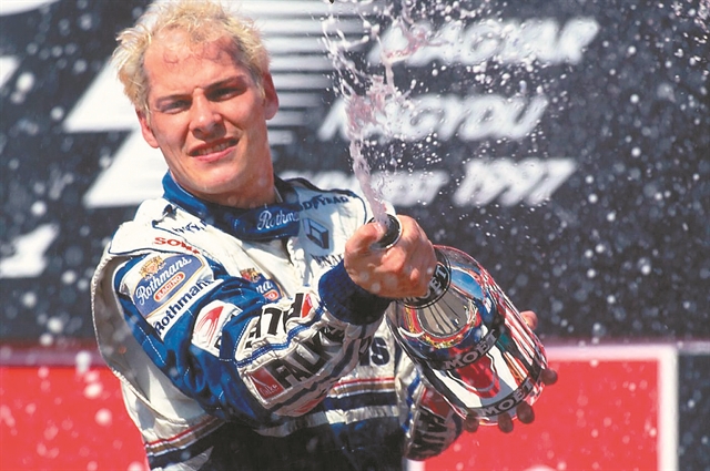 Από τον Ζιλ στον Ζακ