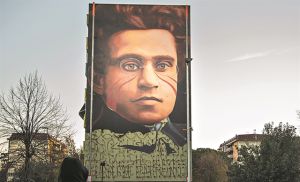 Ο Γκράμσι πέρα από τα δόγματα