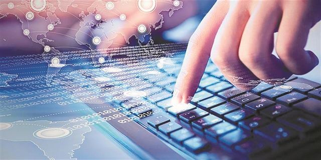 Ηρθε ο ψηφιακός Συνήγορος