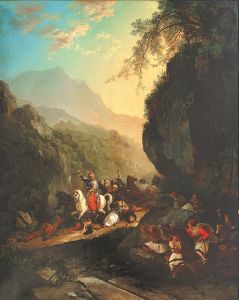 Τέχνη με πλούσια (ελληνική) ιστορία – Μοναδικά έργα σε δημοπρασία