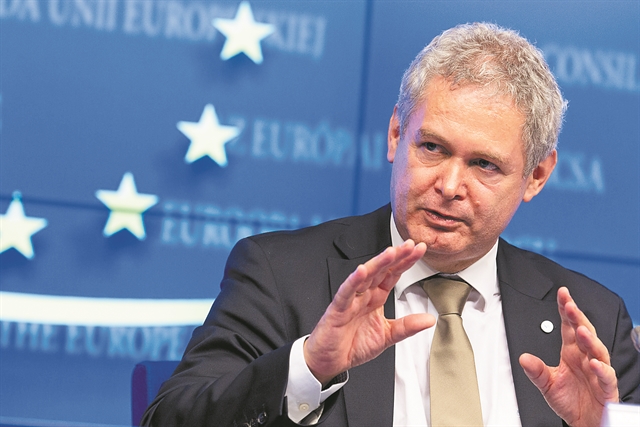 «Η Τουρκία κινείται με τη λογική του εκβιασμού»