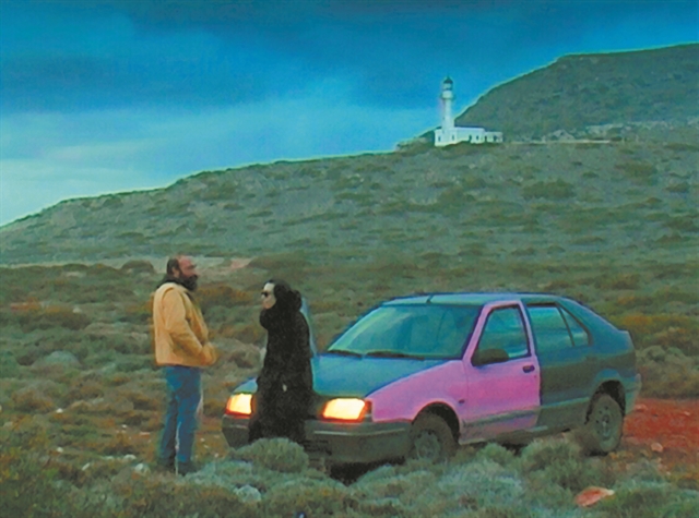 Πλήθος ταινιών, λίγες προτάσεις