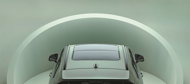 Volvo: αύξηση στις πωλήσεις ηλεκτρικών