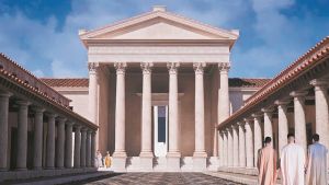 Ταινίες αρχαιολογικές και όχι μόνο, Γαβράς και Μίκης