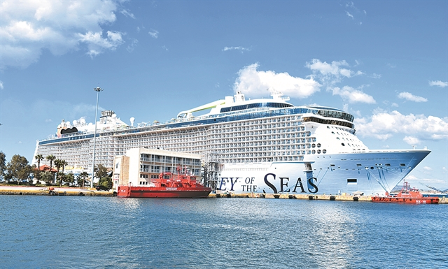 Ελληνίδα στο ΔΣ του NorthStandard