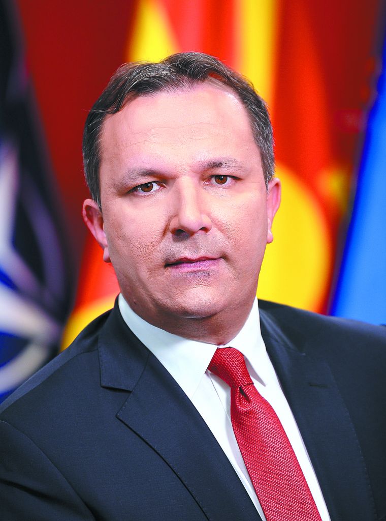 Διμερής συνεργασία και για τα θέματα ασφάλειας