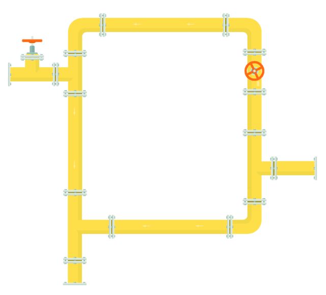 Ο δρόμος για την απεξάρτηση από τη ρωσική ενέργεια