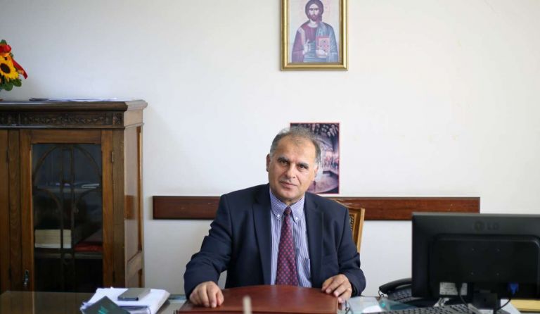Editorial: Dealing with judicial delays | tanea.gr