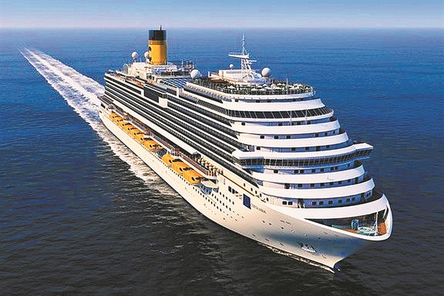 Μειώθηκε η διακίνηση containers