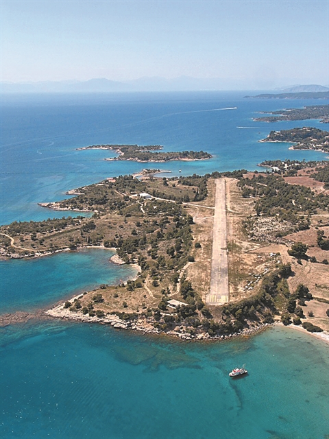 Η ελληνική Ριβιέρα με τιμές… Μονακό