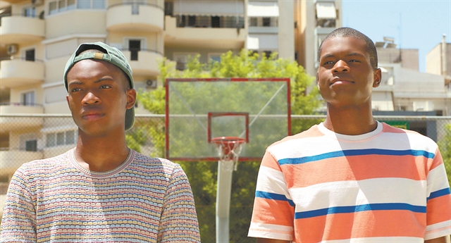 Ελληνική πρεμιέρα με Marvel, Star Wars και Αντετοκούνμπο