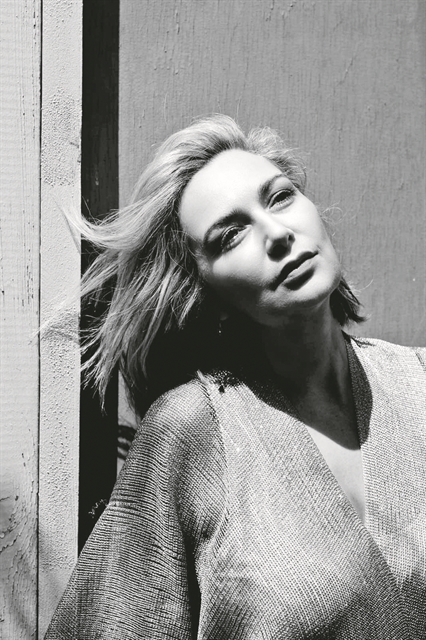 «Εκείνη τη μέρα πήρα απόφαση ότι είμαι τραγουδίστρια»