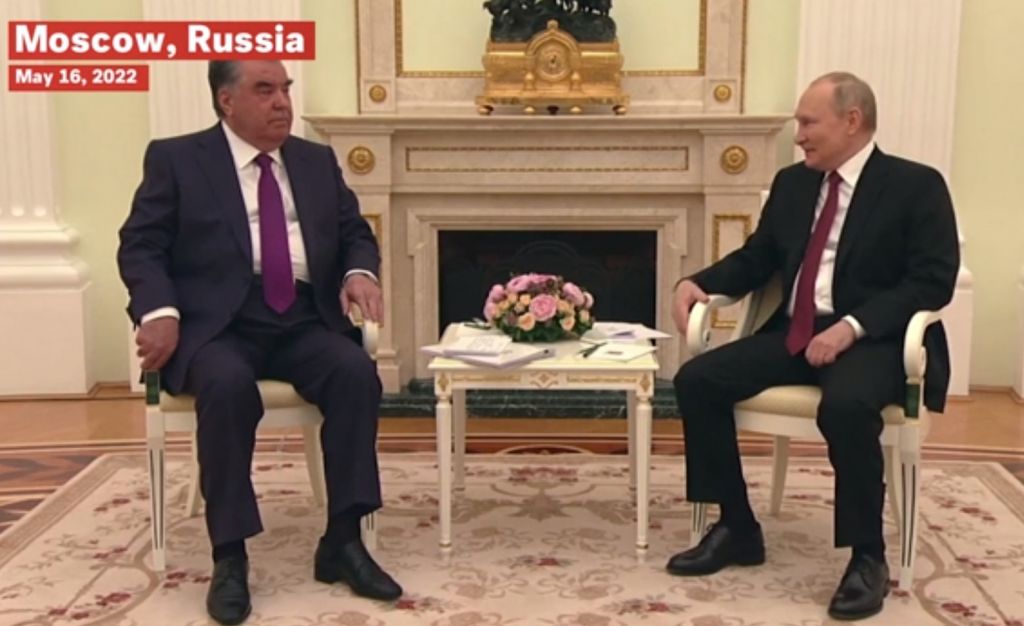 Πούτιν: «Είναι σοβαρά άρρωστος» υποστηρίζει ο πρώην επικεφαλής της MI6 στη Ρωσία