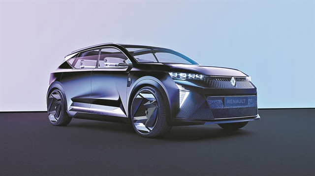 Ματιά στο μέλλον, σήμερα