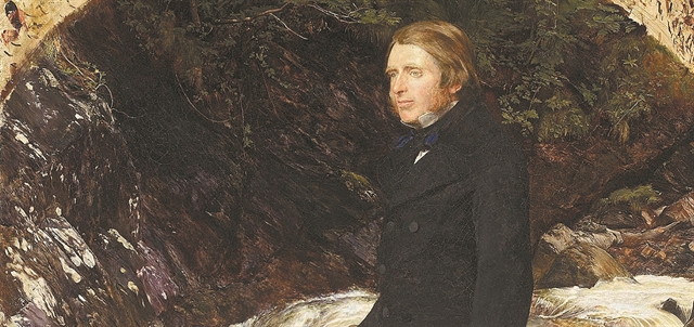 Η αισθητική του Τζον Ράσκιν