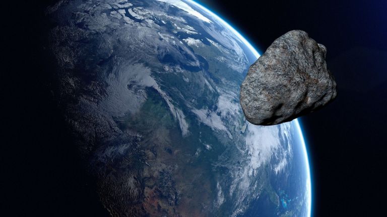 Αστεροειδής σε μέγεθος λόφου περνά από τη γειτονιά της Γης | tanea.gr