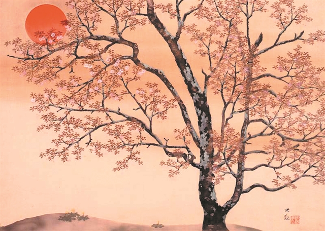 Τρία χάικου