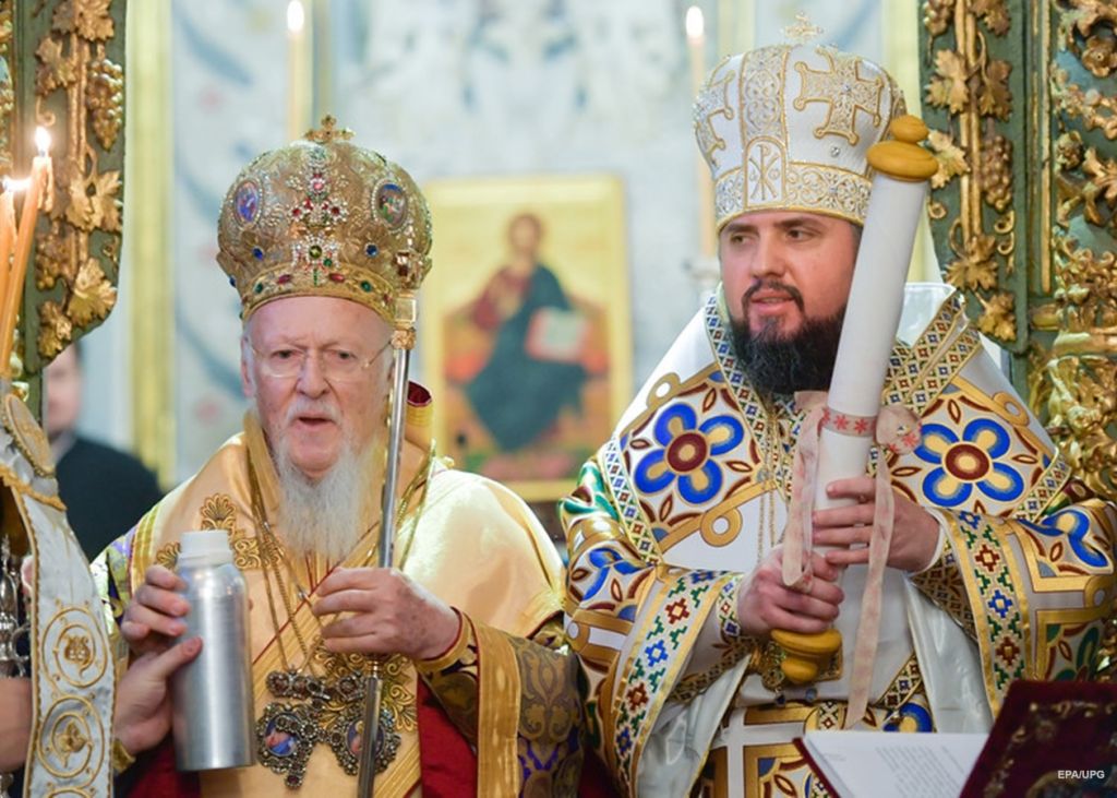 Op-Ed: The Ukrainian Church of shelters and catacombs, the geopolitics of Eastern Orthodoxy