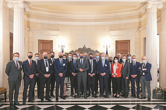 Το «μεγάλο στοίχημα» των επενδύσεων