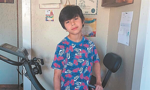 «Πότε θα ορθώσουμε το ανάστημά μας μπροστά στο λόμπι των όπλων;»