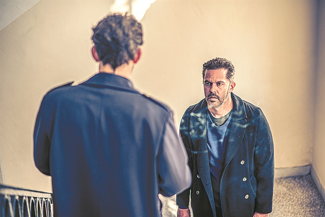 Ο «Σιωπηλός δρόμος» επιστρέφει και… ταξιδεύει