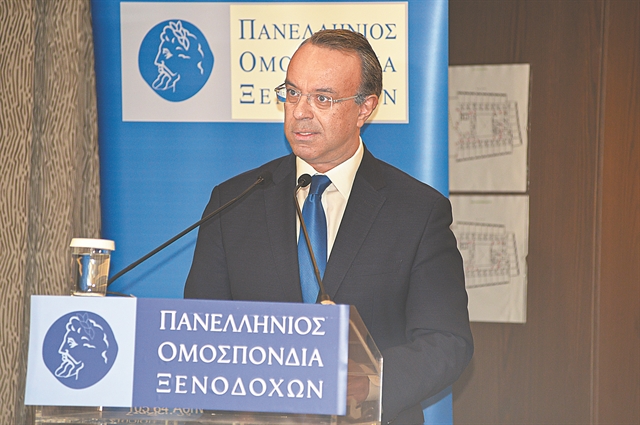 Δύο παρατάσεις-ανάσα στην αγορά