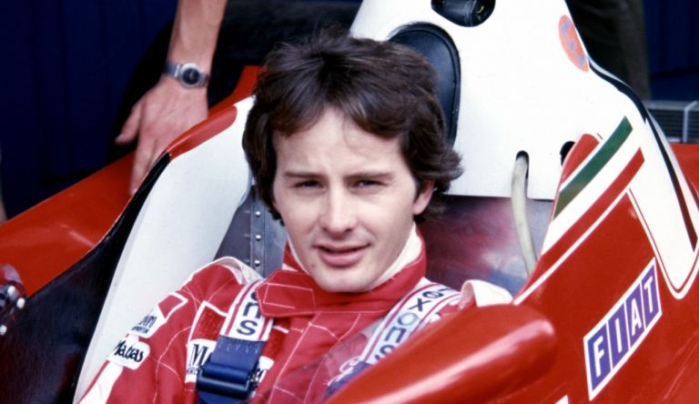 Formula1: Ποιος ήταν ο Ζιλ Βιλβέν, που τον λάτρευε ο Έντσο Φεράρι - Το άδοξο τέλος του | tanea.gr