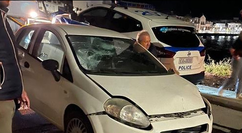 Μονεμβασιά: Σοκάρουν οι μαρτυρίες για το διπλό φονικό στην άσφαλτο