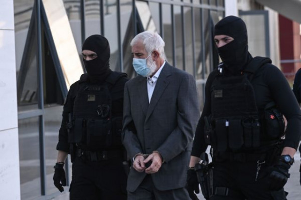 Δίκη Φιλιππίδη: Ενταση ανάμεσα στη Δροσάκη και τη Νίνου