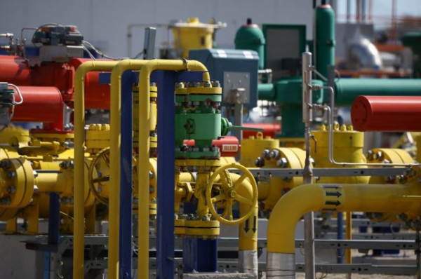 Καθησυχαστική για τη διακοπή αερίου από Ουκρανία η ΕΕ | tanea.gr