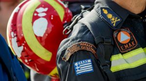 Κάρυστος: Αγωνία για 84χρονο Γερμανό που εξαφανίστηκε