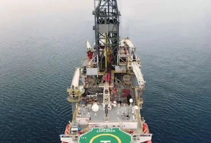 Τουρκία: Aυτό είναι το νέο γεωτρύπανο του Ερντογάν