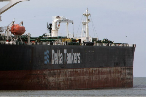 Ιράν: Ο Οικονόμου για το ιρανικό ρεσάλτο στα ελληνικά τάνκερ και το ιρανικό πετρέλαιο στο κατασχεμένο πλοίο στην Κάρυστο