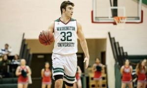 NCAA: Πέθανε ο 22χρονος Τζάστιν Χάρντι