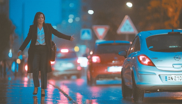 Η εργατική τάξη πάει στον Παράδεισο