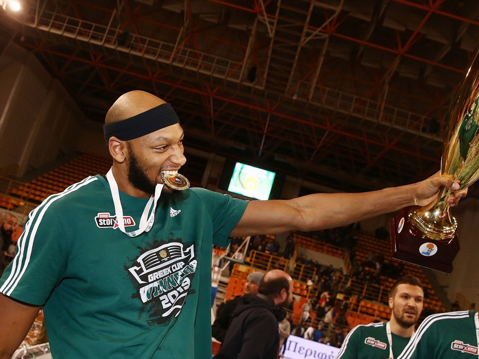 Αντριεν Πέιν: Ενας τίμιος γίγαντας…