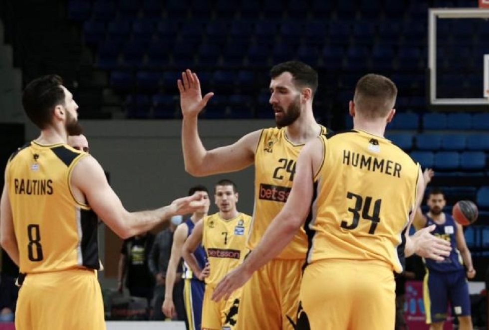 Νέο ban για την ΑΕΚ, έφτασε τα 20!